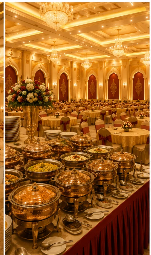 Dining That Brings Everyone Together