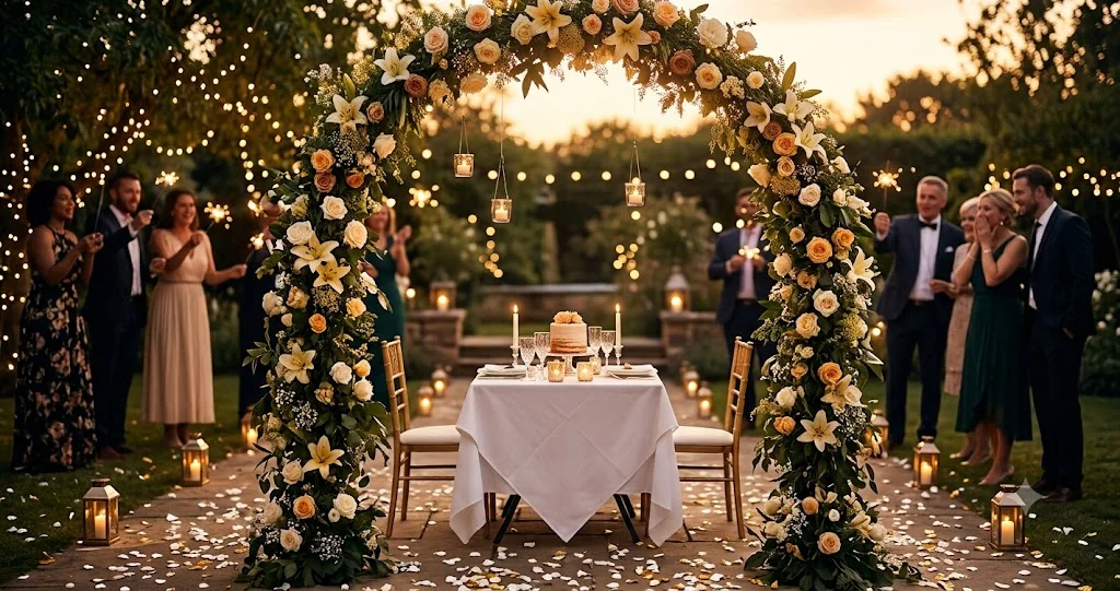 Family Speeches and Messages