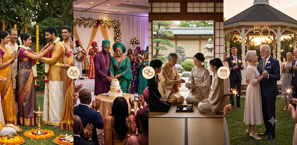Plan Your Anniversary Celebration Step by Step