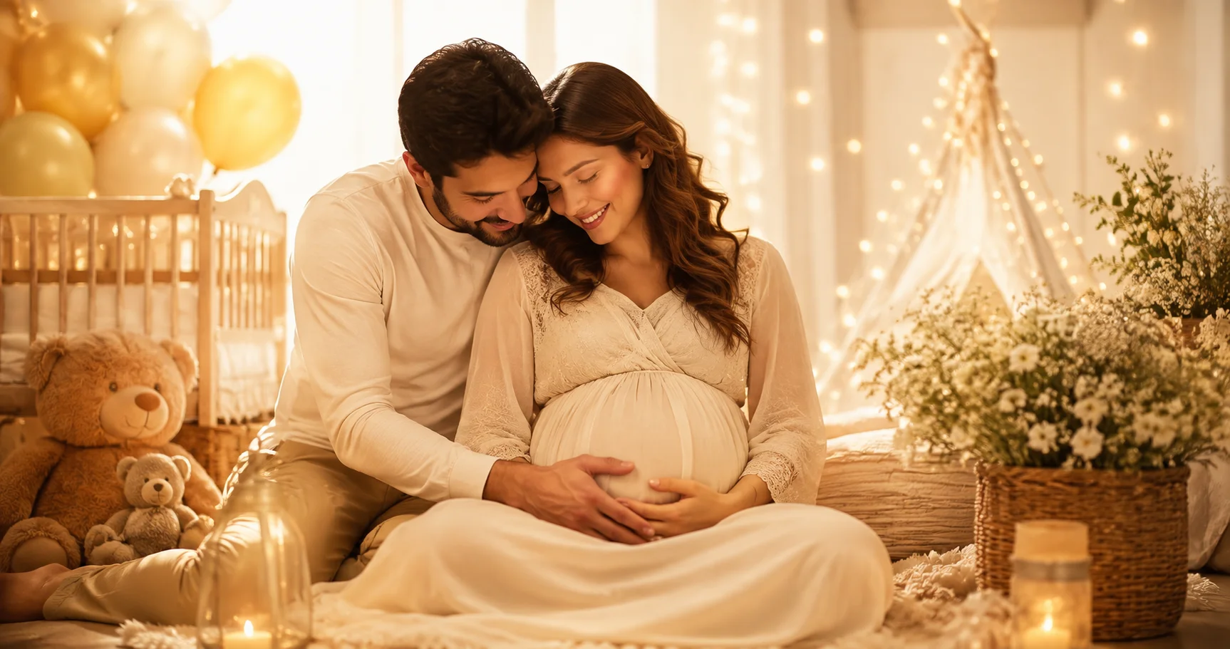 Create Memories Before Your Family Grows