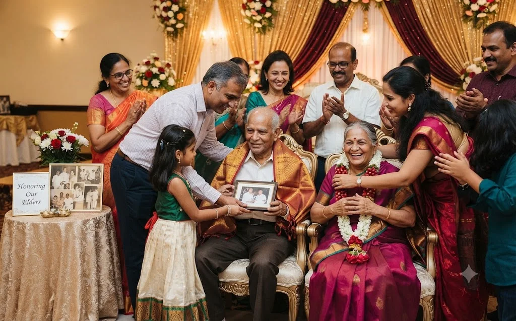 Create a Retirement Slideshow