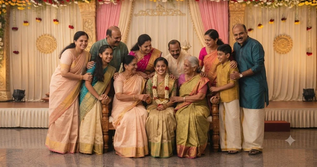 Capture Beautiful Family Photographs