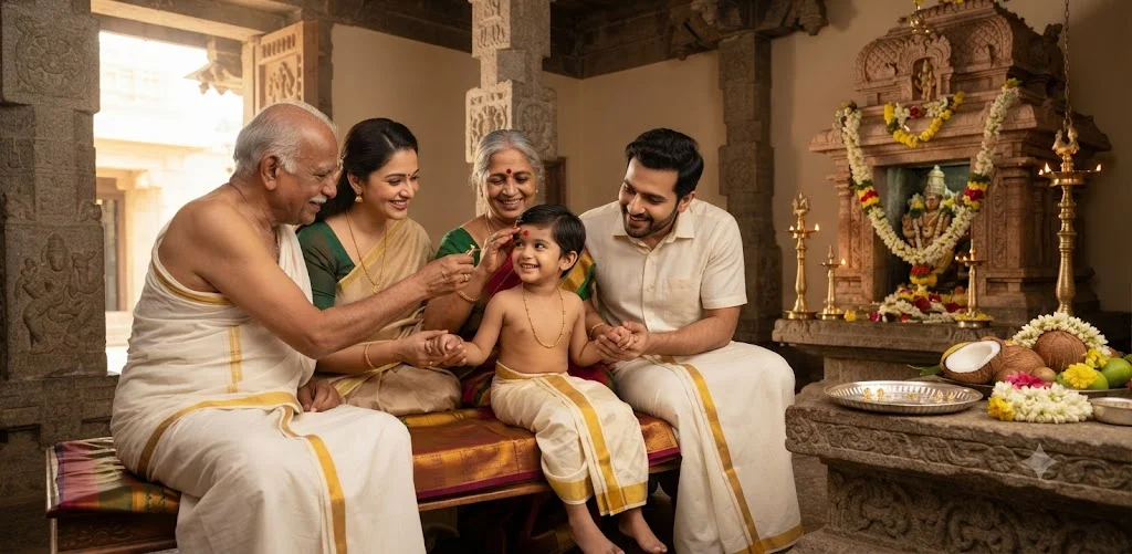 Keep the Event Meaningful and Child-Friendly